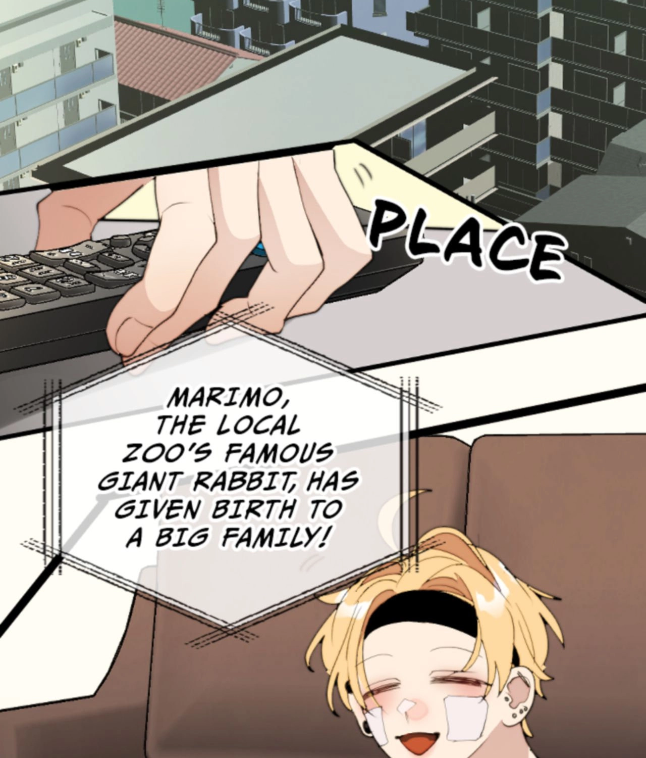 My Perverted Stalker - Chapter 239 Page 14