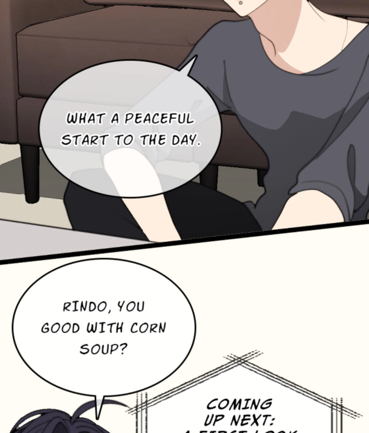 My Perverted Stalker - Chapter 239 Page 15