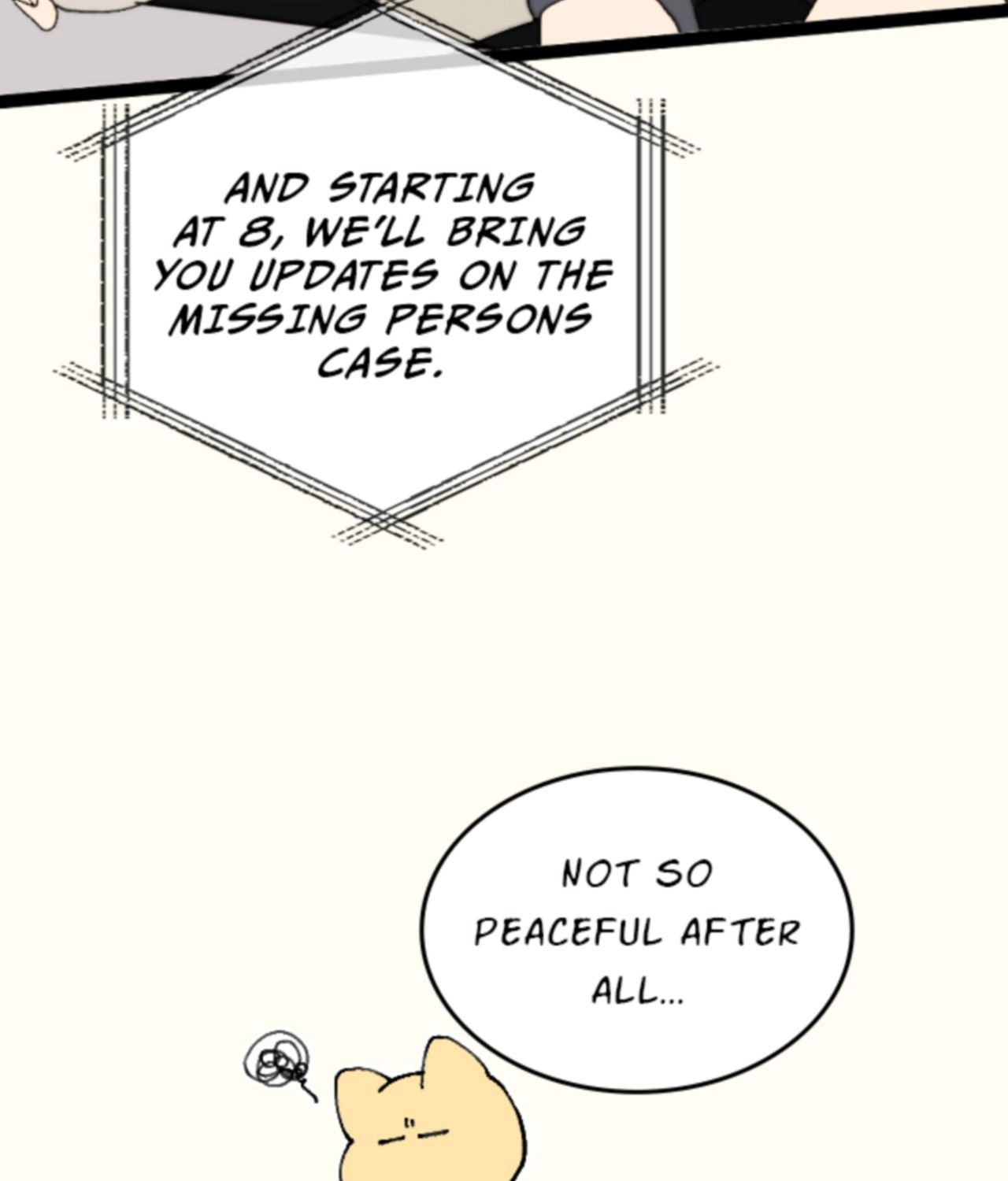 My Perverted Stalker - Chapter 239 Page 17
