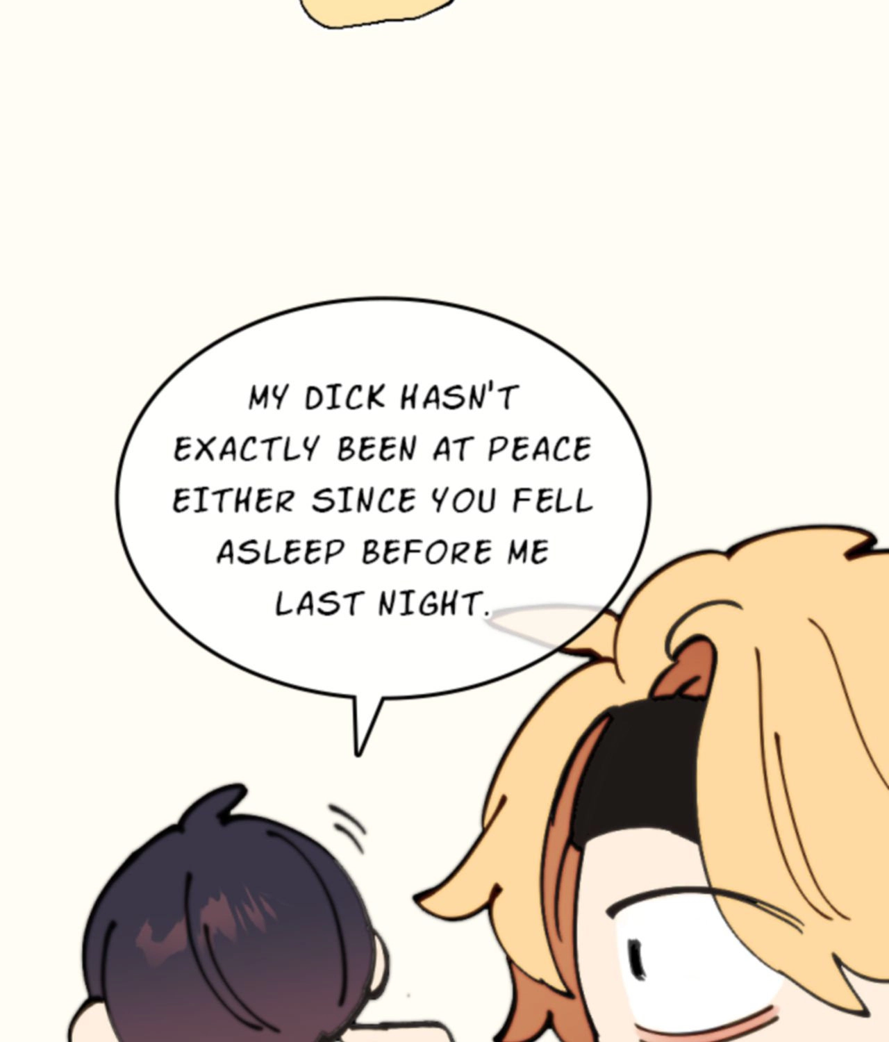 My Perverted Stalker - Chapter 239 Page 18