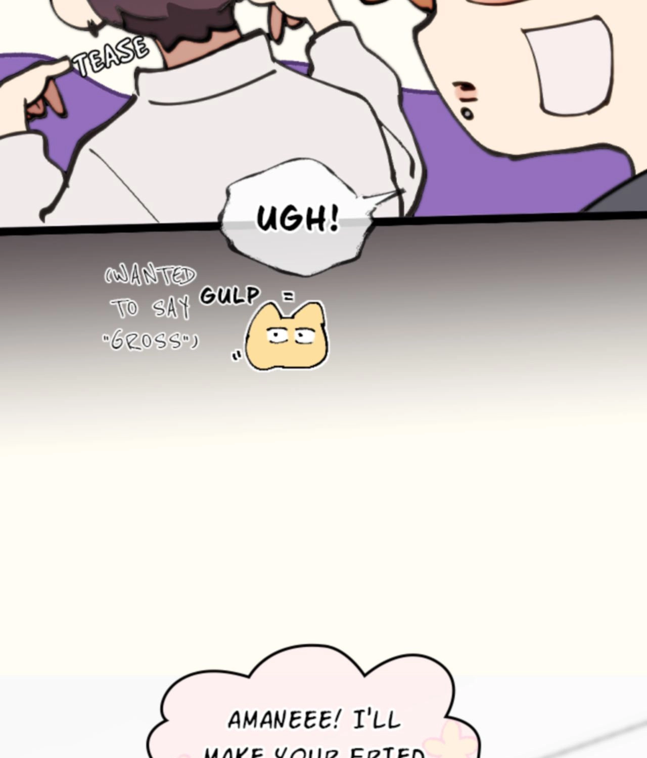 My Perverted Stalker - Chapter 239 Page 19