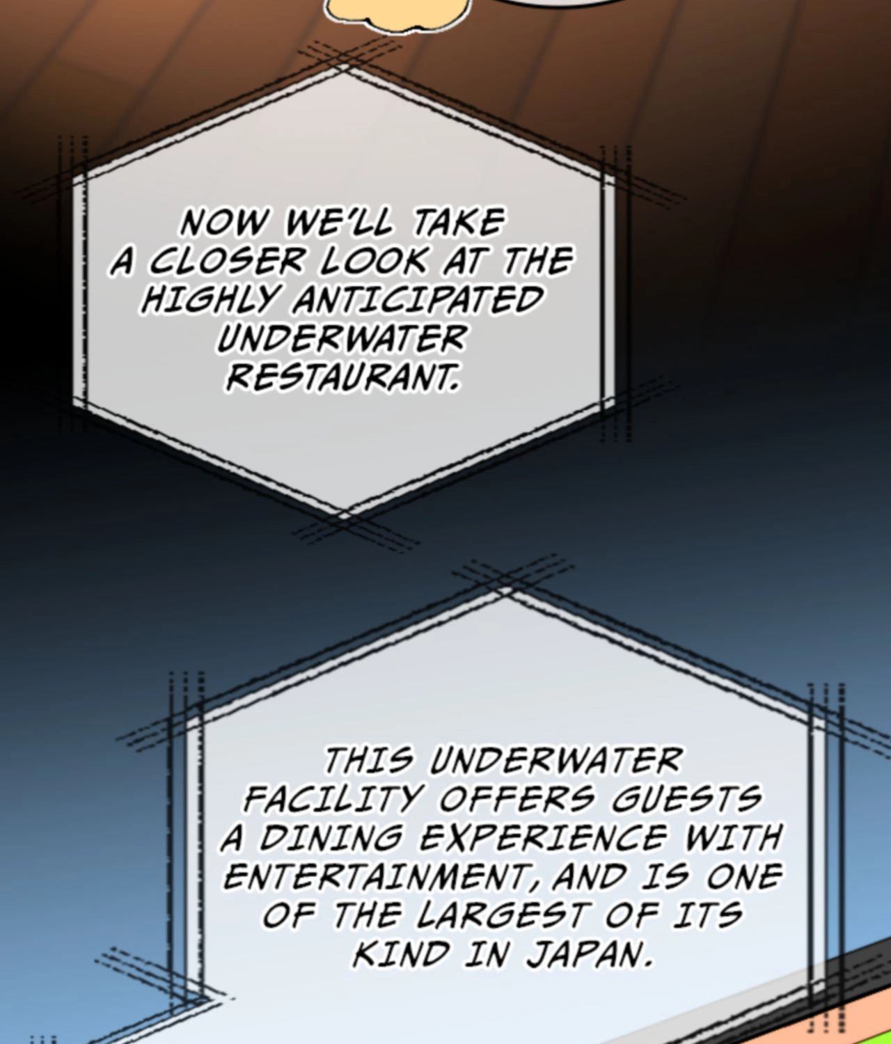 My Perverted Stalker - Chapter 239 Page 23