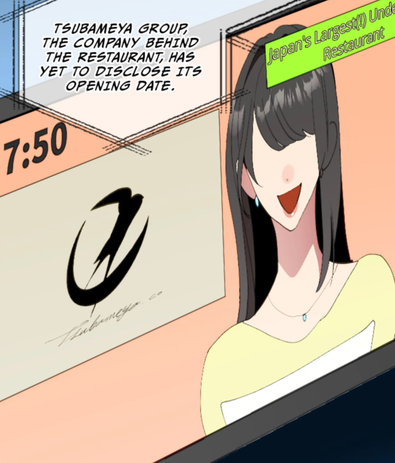 My Perverted Stalker - Chapter 239 Page 24