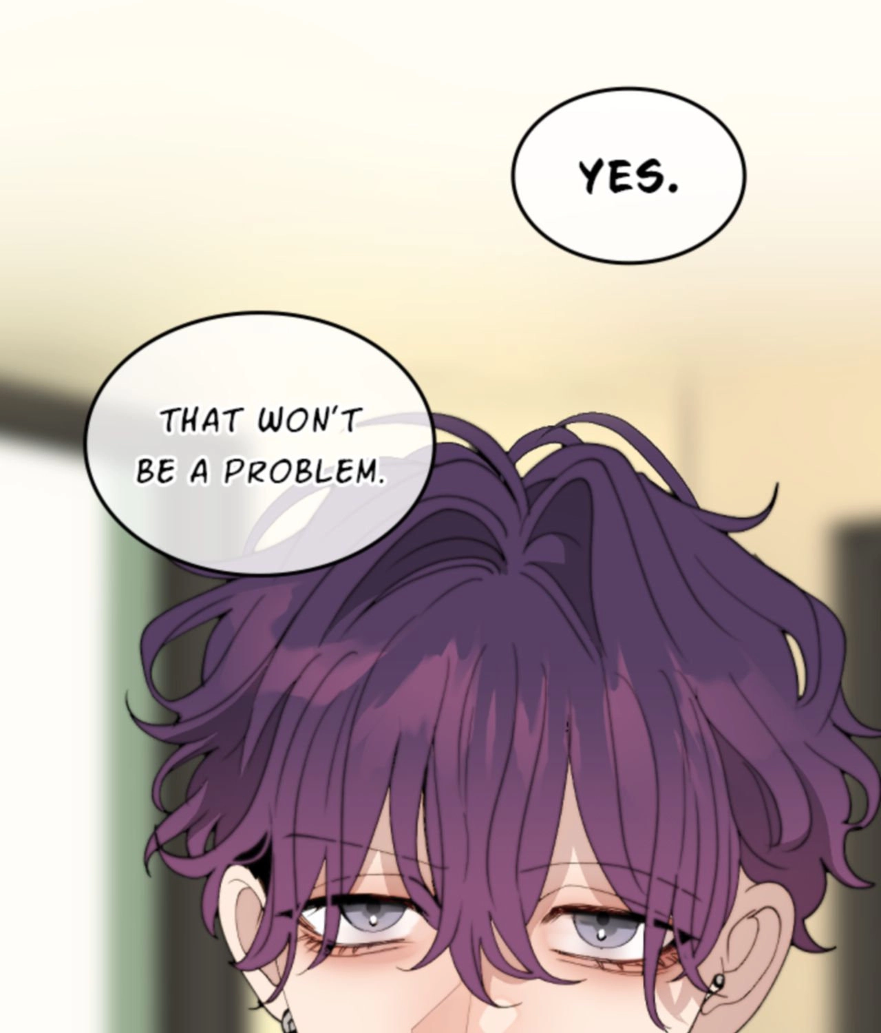 My Perverted Stalker - Chapter 239 Page 28