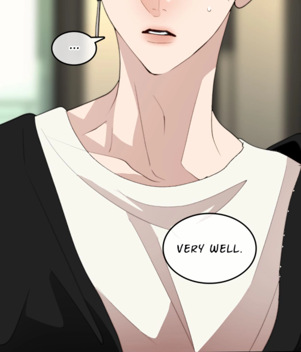 My Perverted Stalker - Chapter 239 Page 29
