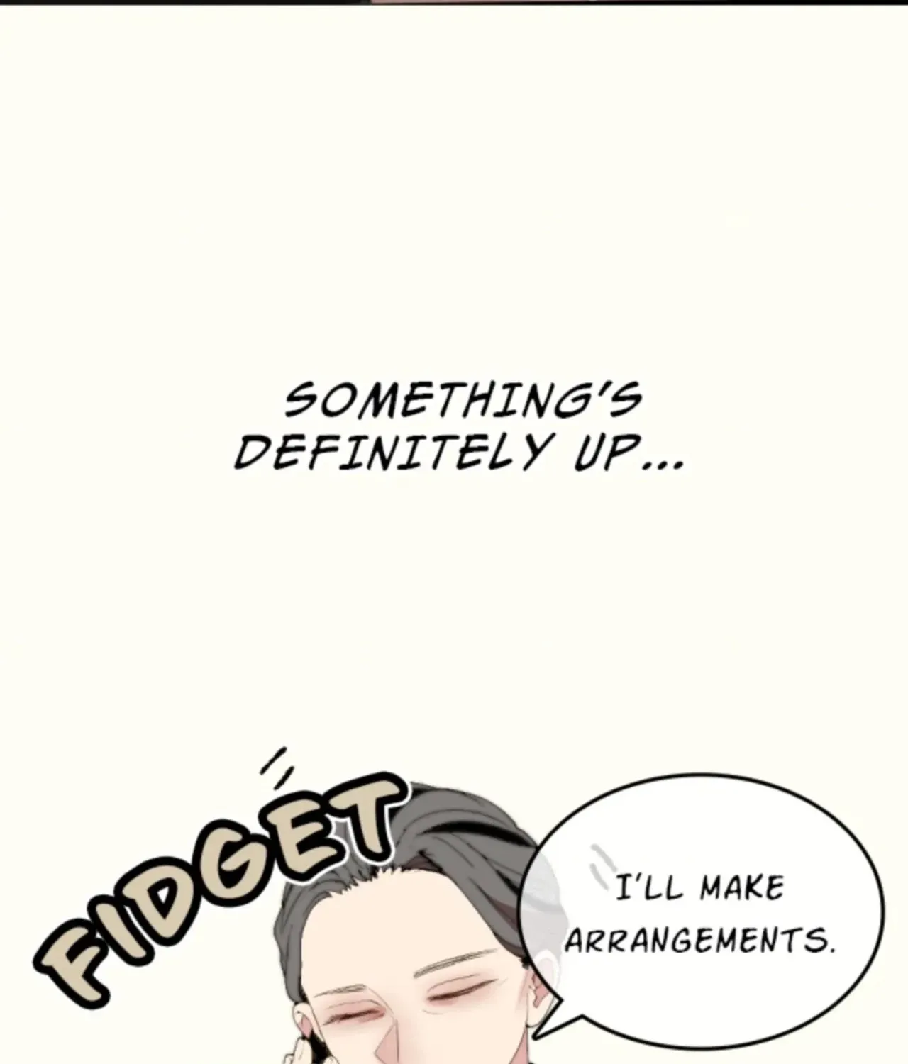 My Perverted Stalker - Chapter 239 Page 30
