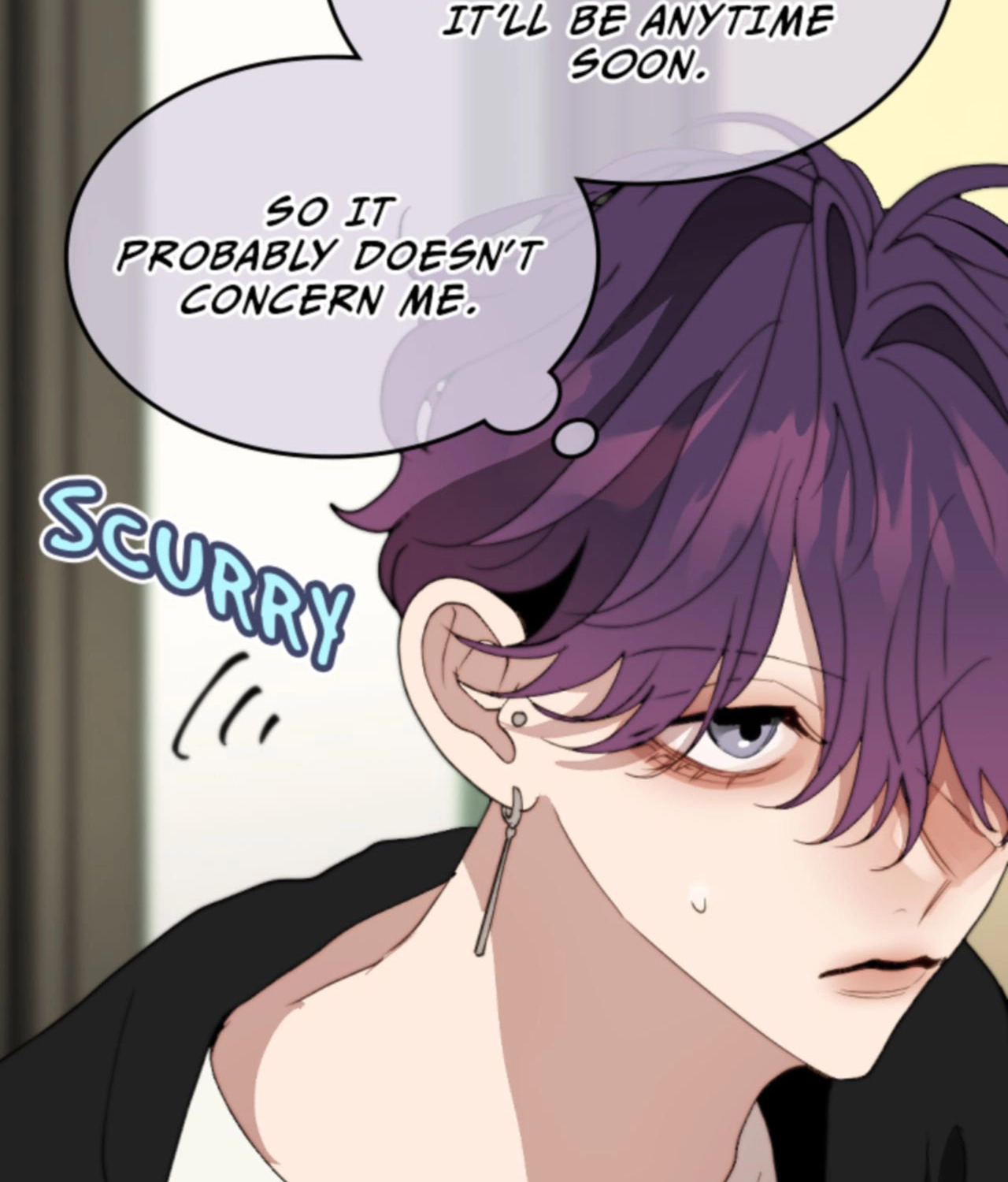 My Perverted Stalker - Chapter 239 Page 32