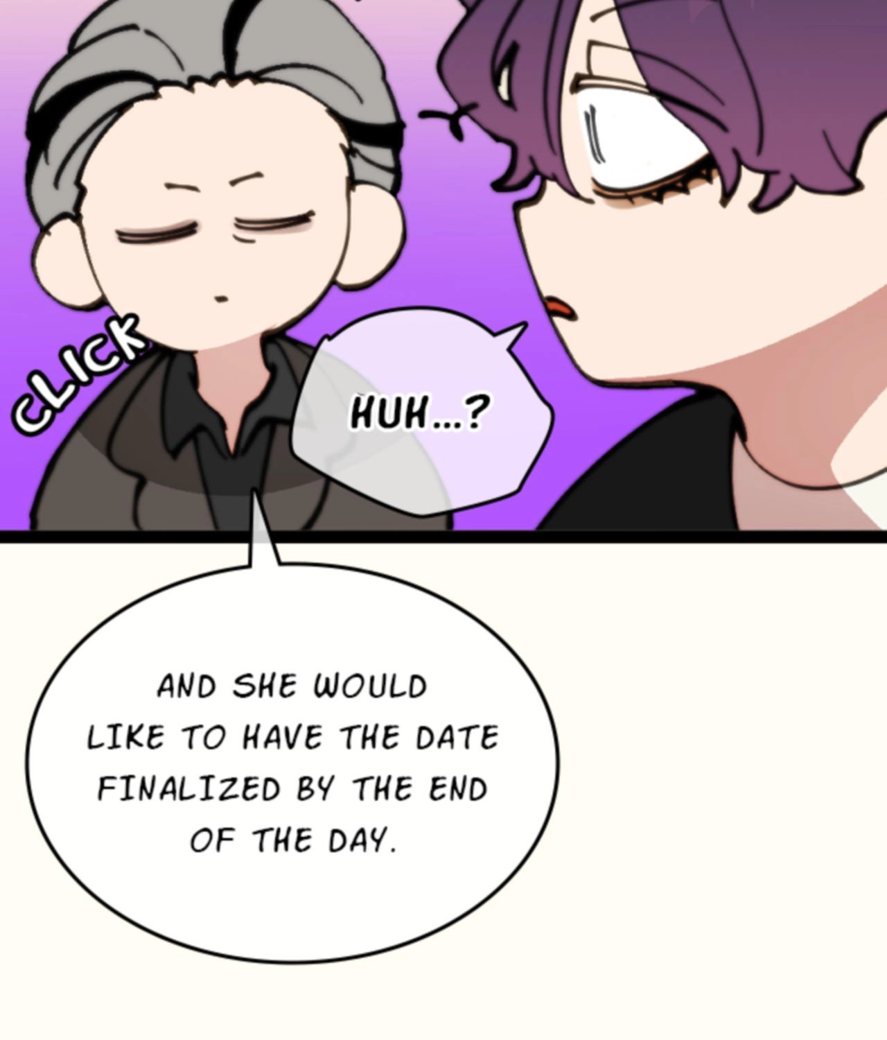 My Perverted Stalker - Chapter 239 Page 34