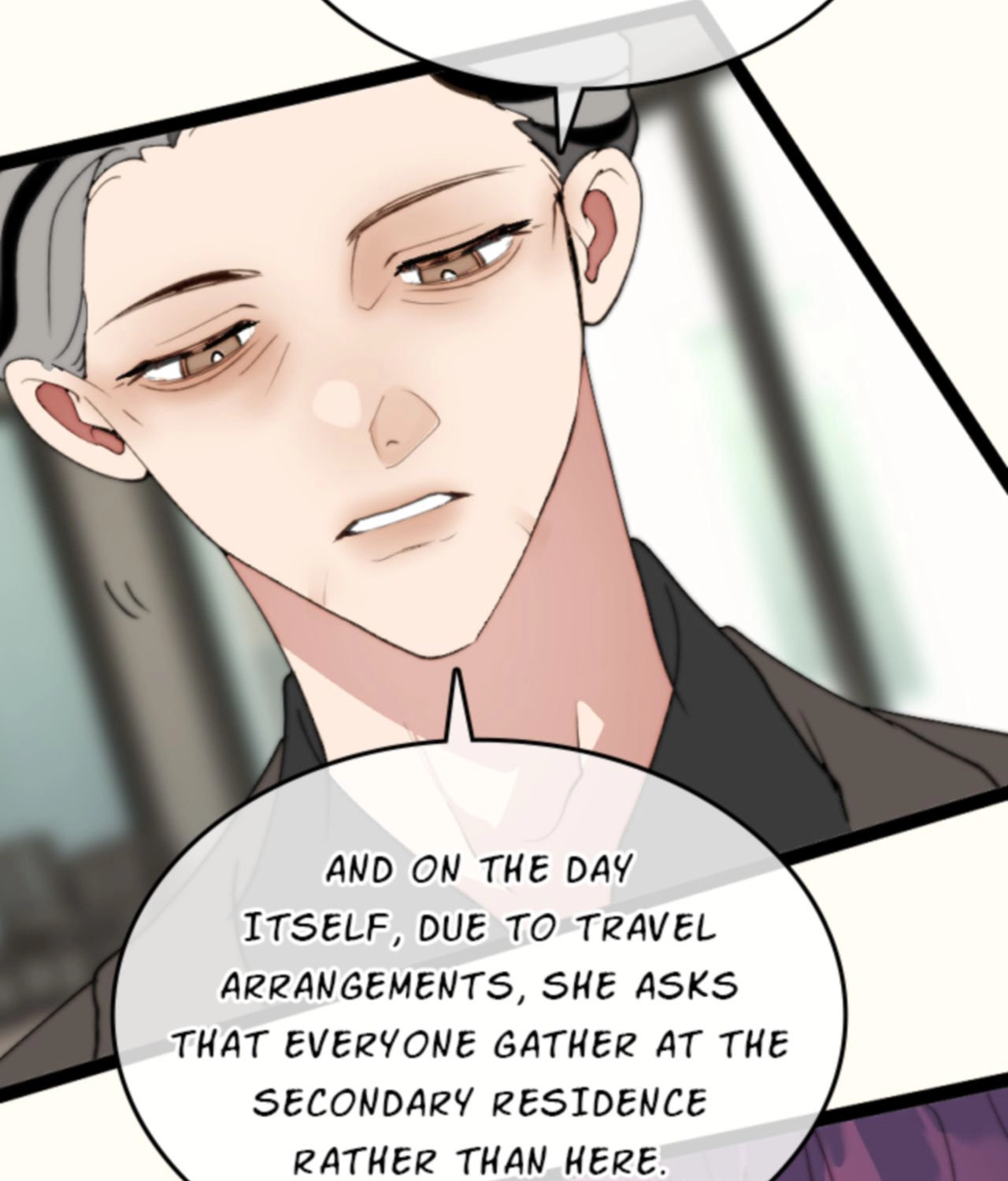 My Perverted Stalker - Chapter 239 Page 36