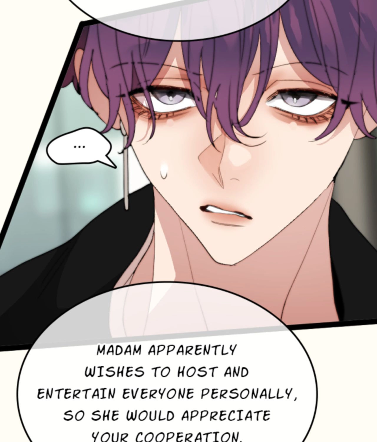 My Perverted Stalker - Chapter 239 Page 37
