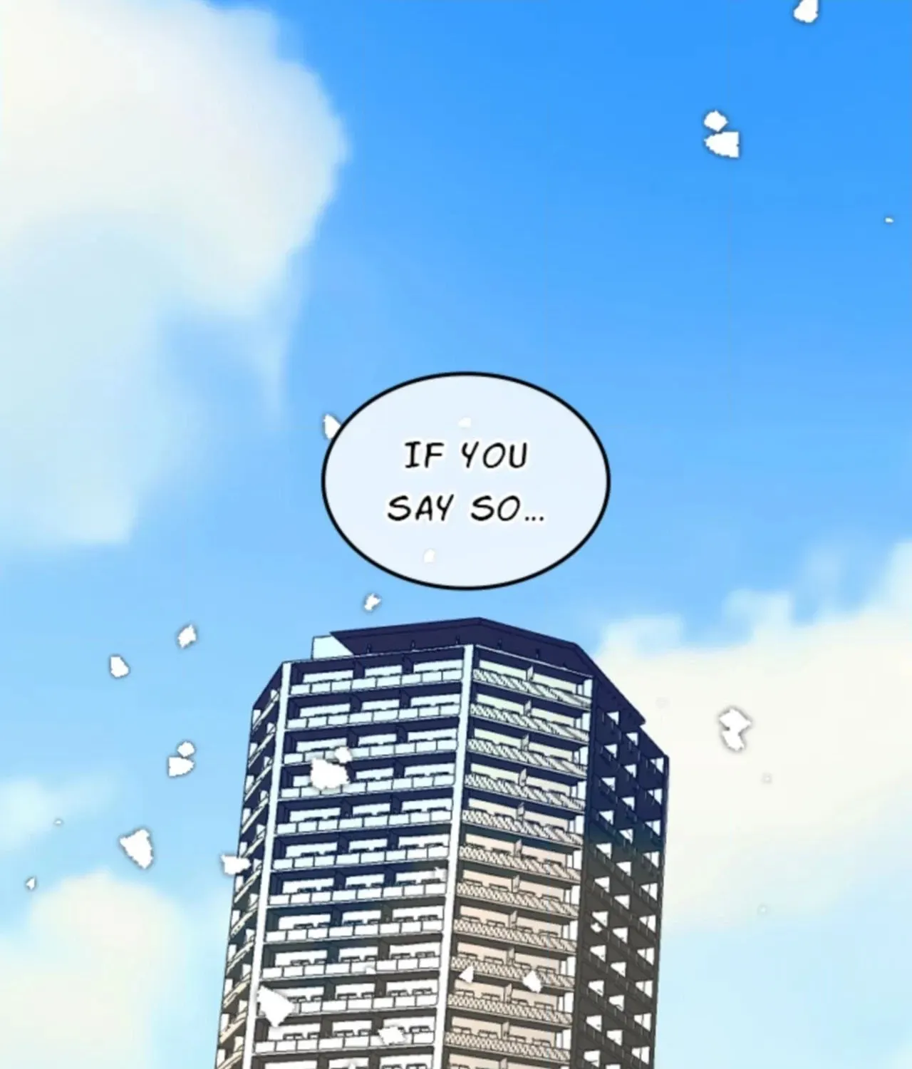My Perverted Stalker - Chapter 239 Page 40