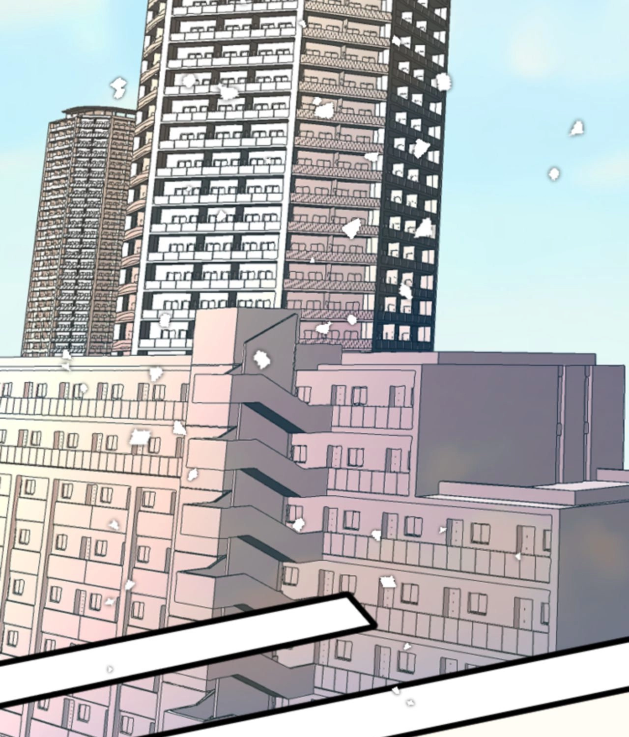 My Perverted Stalker - Chapter 239 Page 41