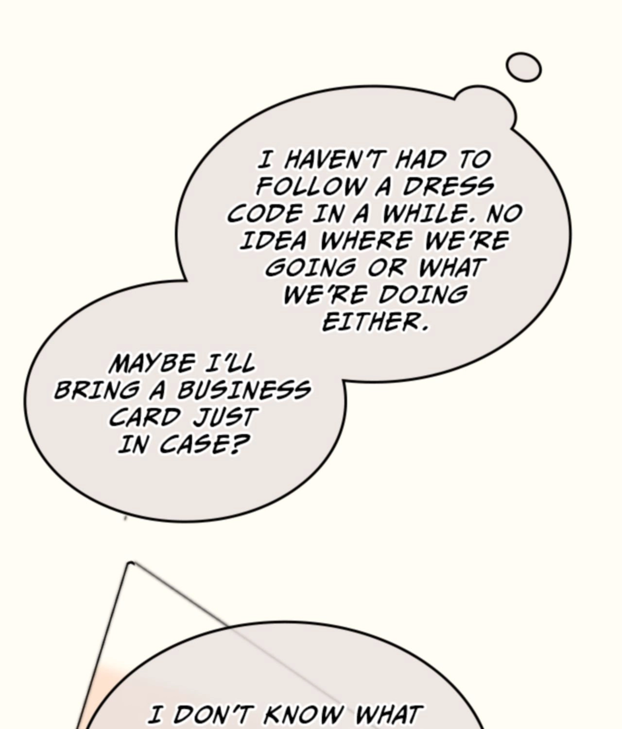 My Perverted Stalker - Chapter 239 Page 44