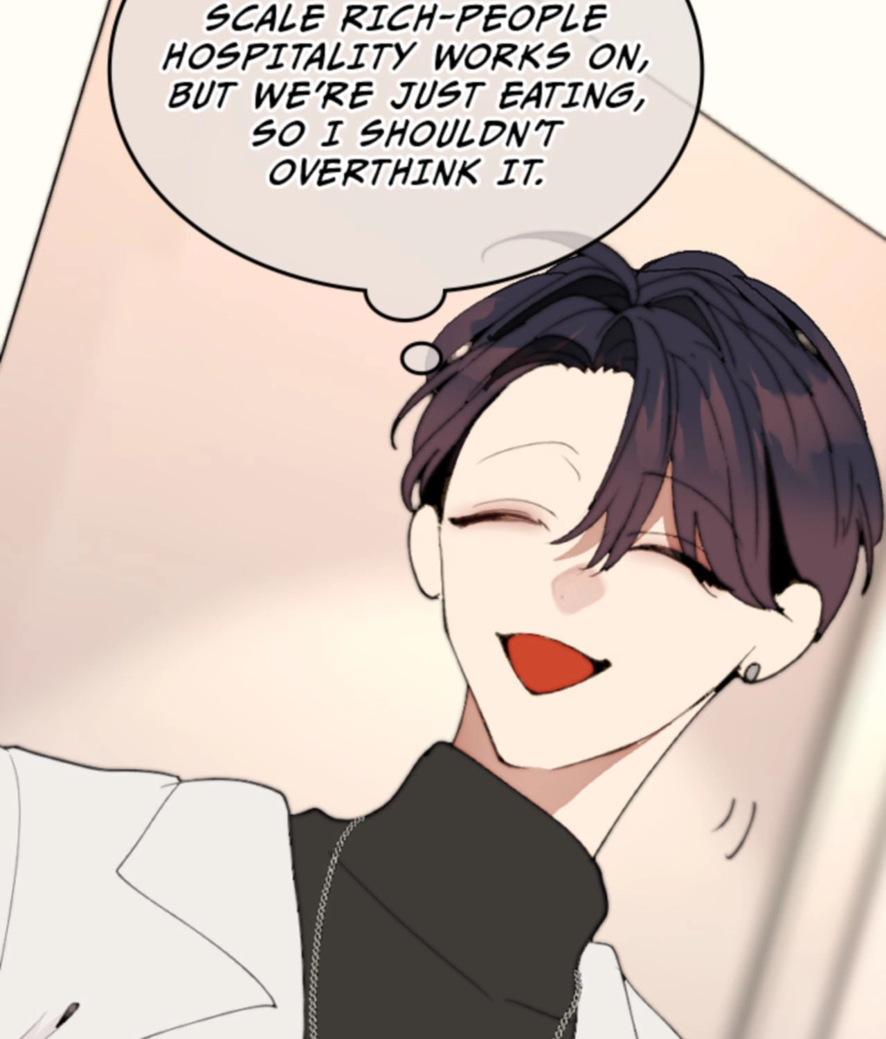 My Perverted Stalker - Chapter 239 Page 45
