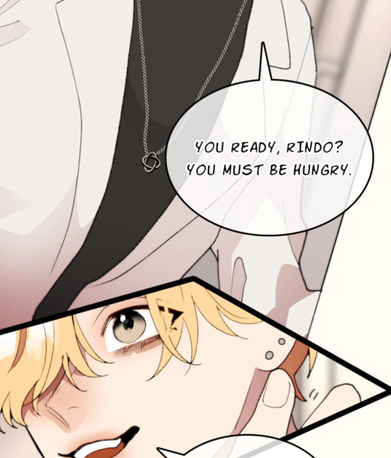 My Perverted Stalker - Chapter 239 Page 46