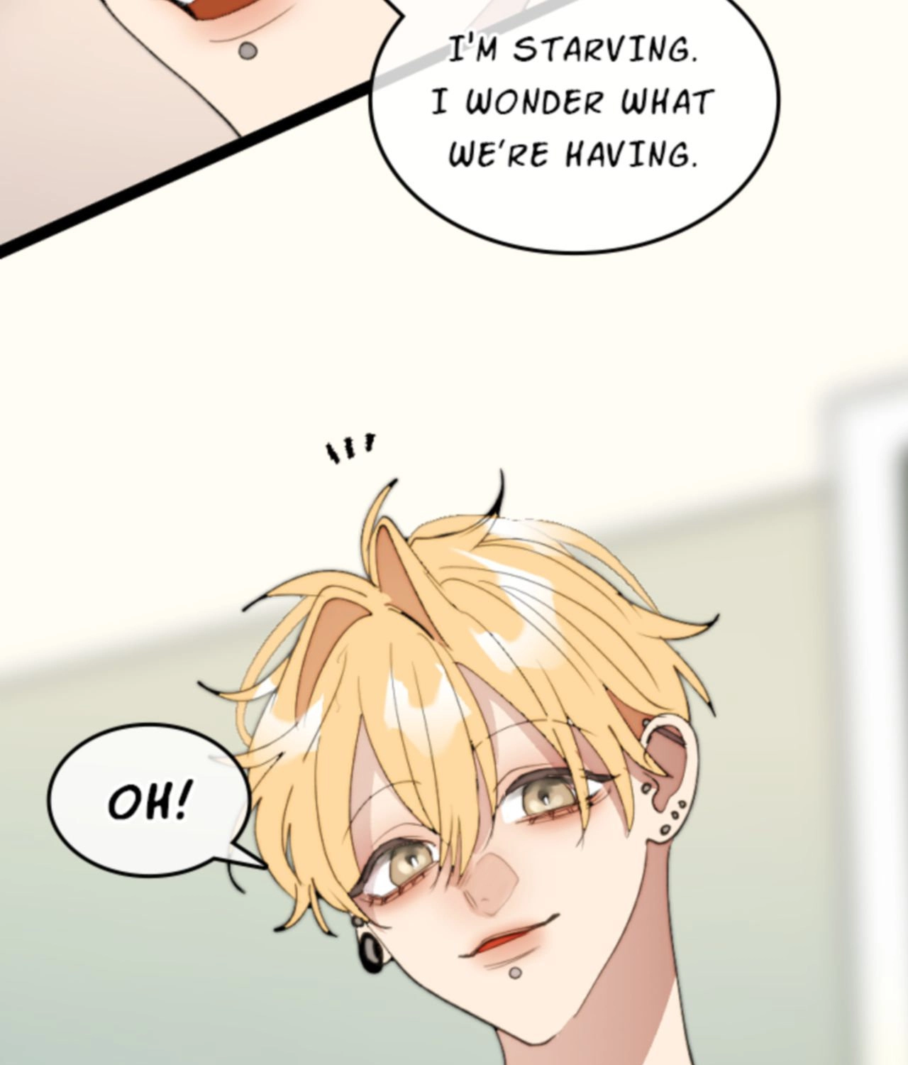 My Perverted Stalker - Chapter 239 Page 47