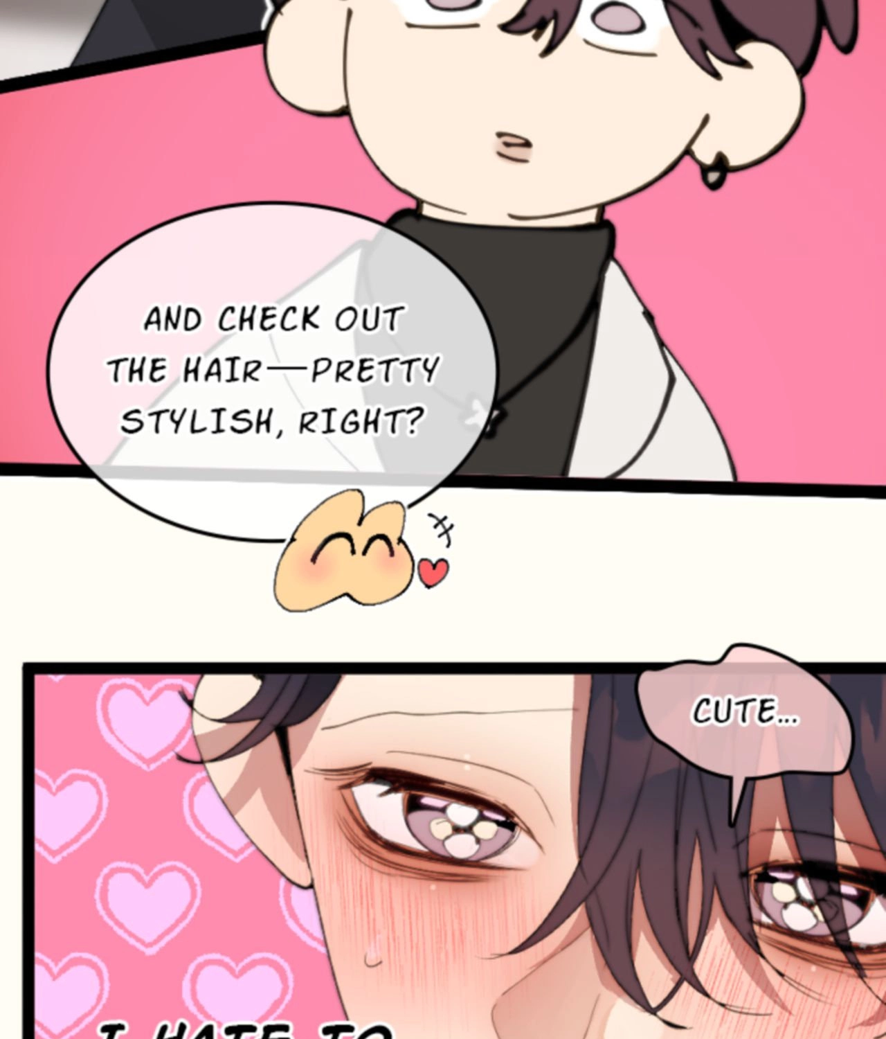 My Perverted Stalker - Chapter 239 Page 49