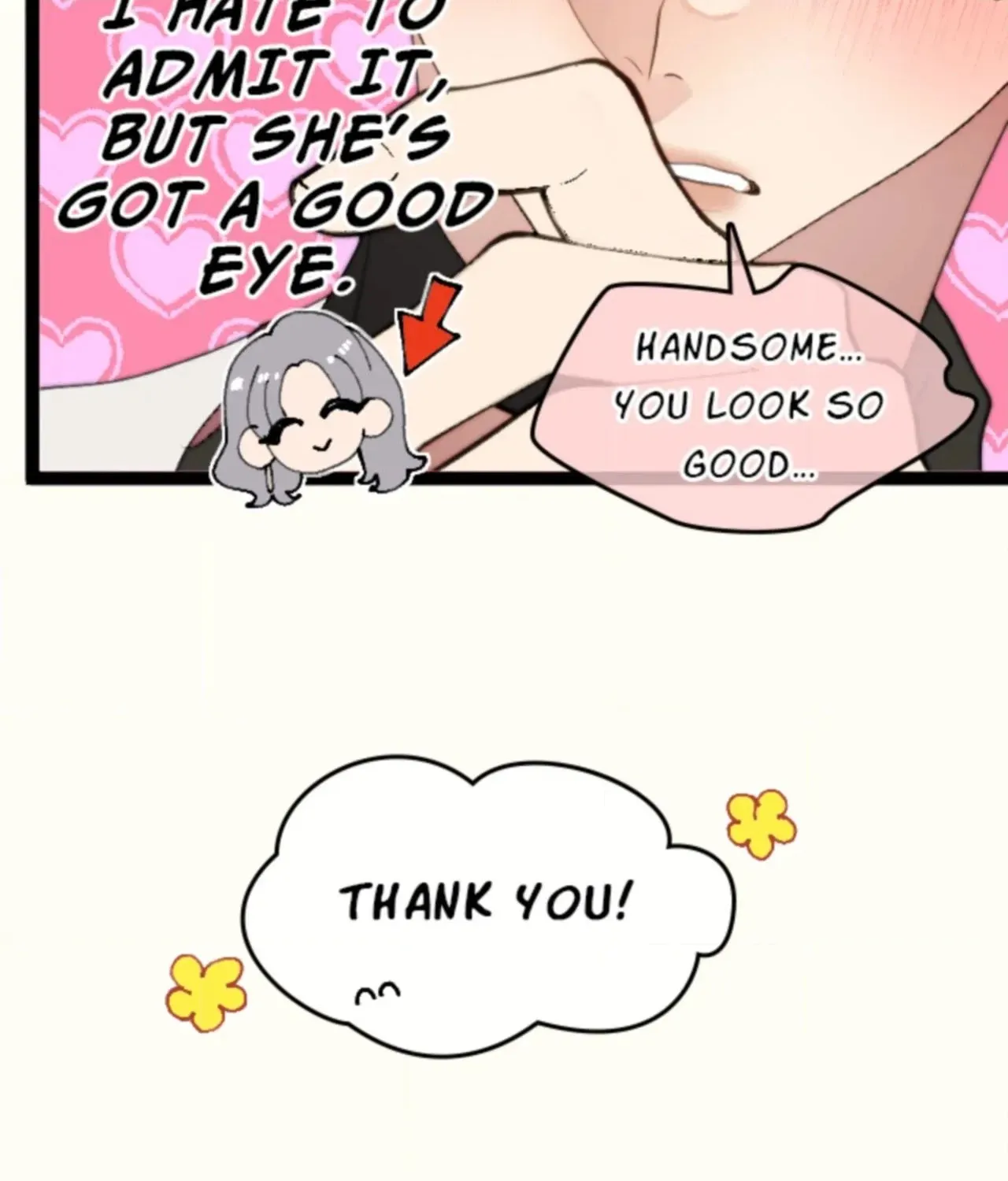 My Perverted Stalker - Chapter 239 Page 50