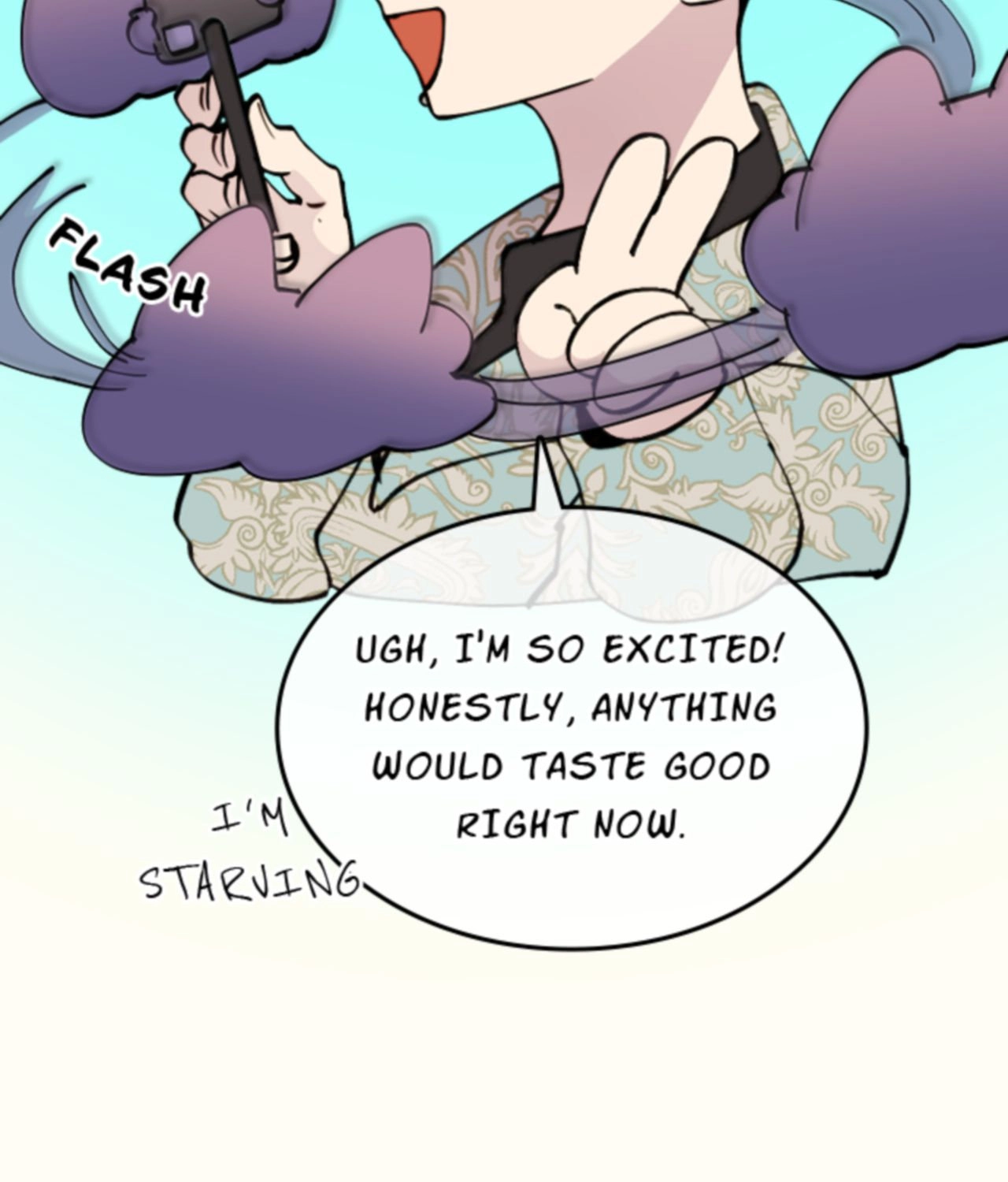 My Perverted Stalker - Chapter 239 Page 53