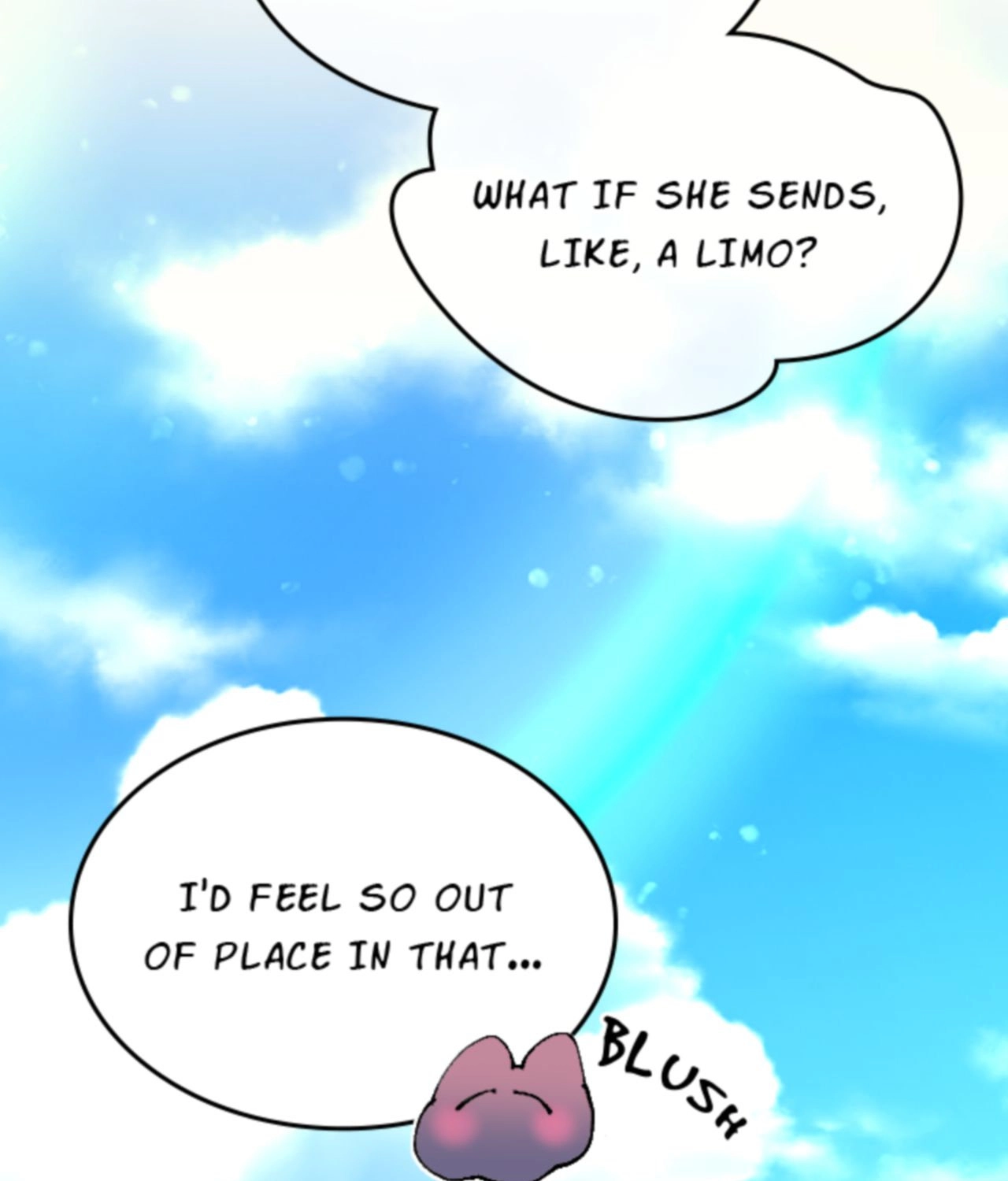 My Perverted Stalker - Chapter 239 Page 55