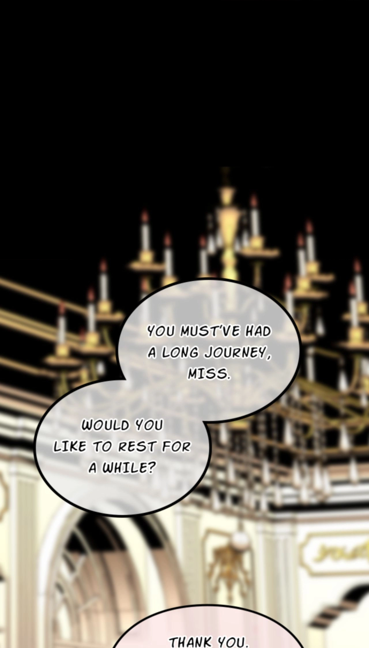 My Perverted Stalker - Chapter 240 Page 1
