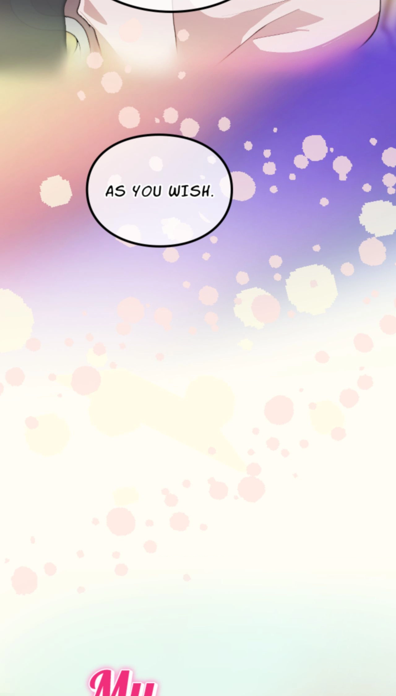 My Perverted Stalker - Chapter 240 Page 7