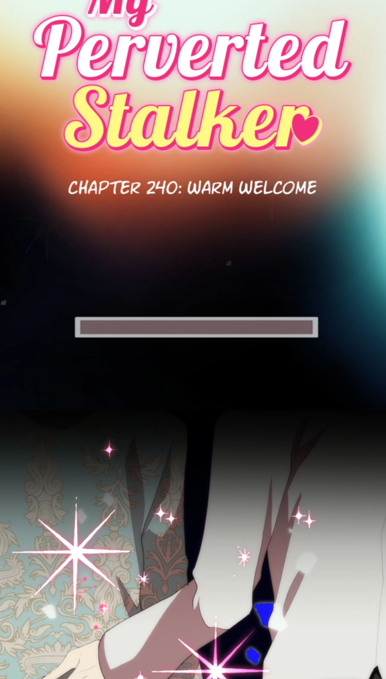 My Perverted Stalker - Chapter 240 Page 8