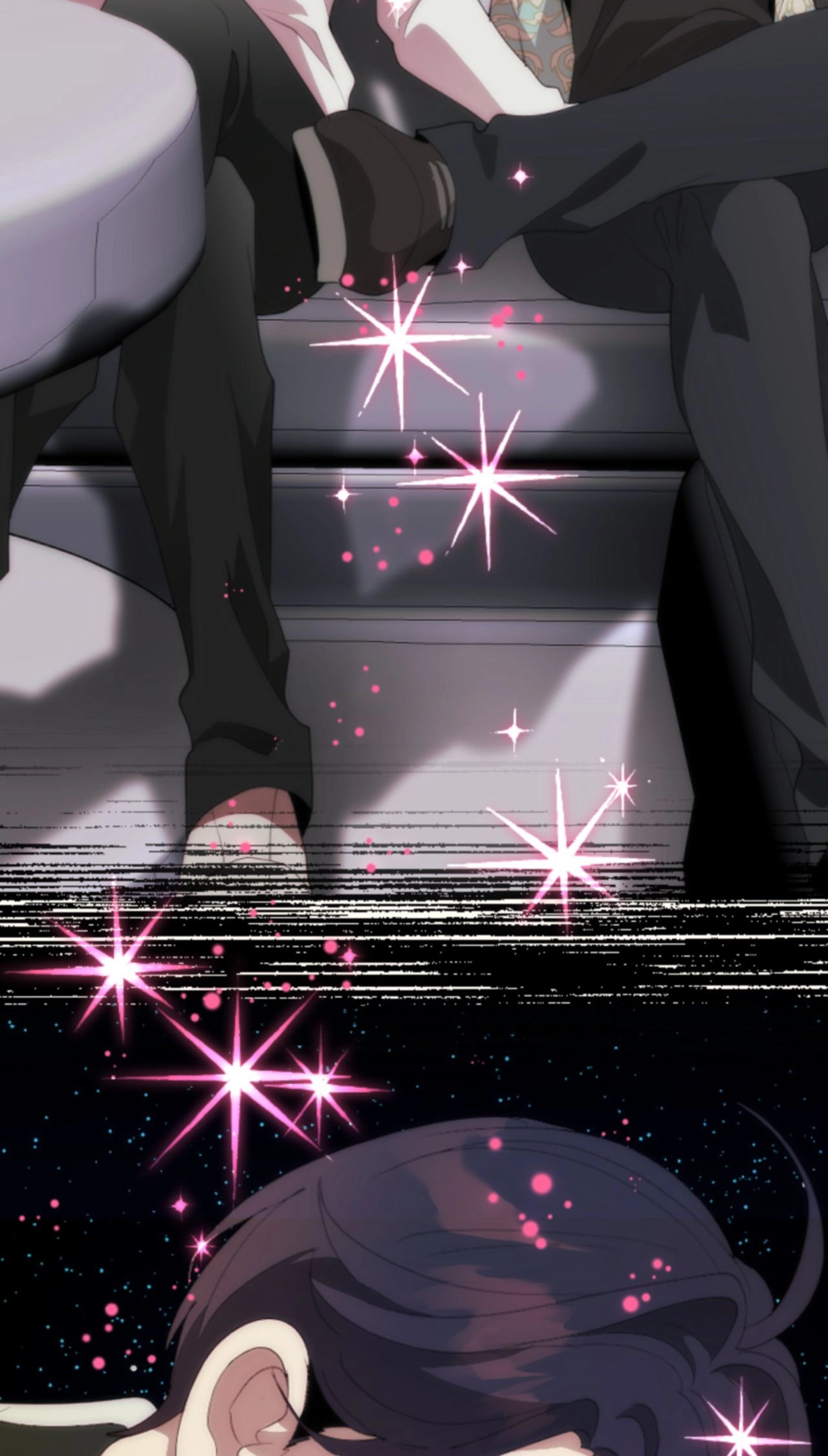 My Perverted Stalker - Chapter 240 Page 11