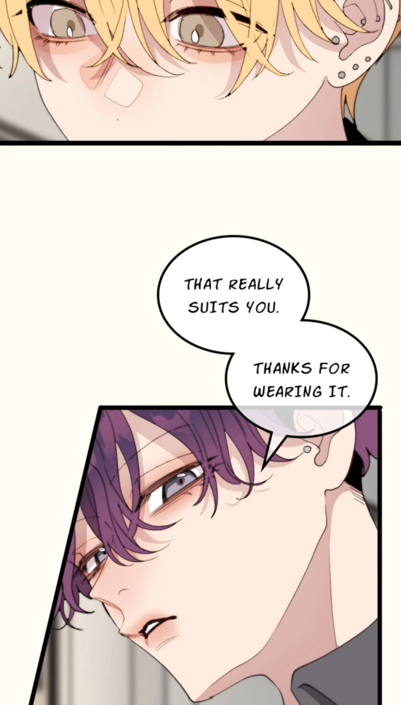 My Perverted Stalker - Chapter 240 Page 14