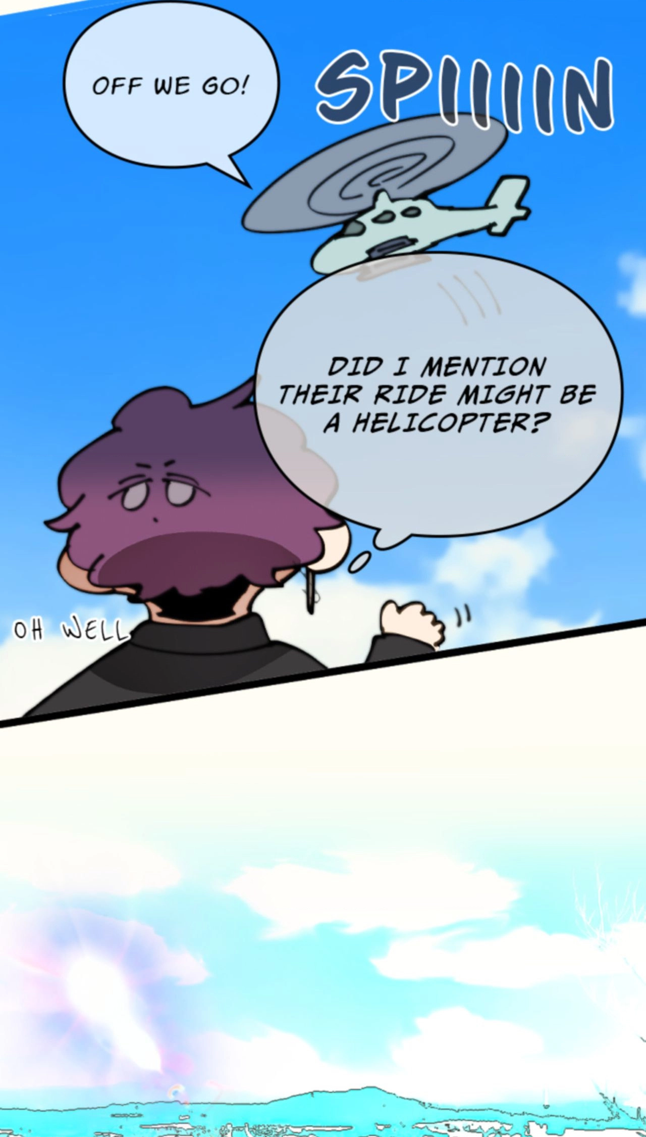 My Perverted Stalker - Chapter 240 Page 25