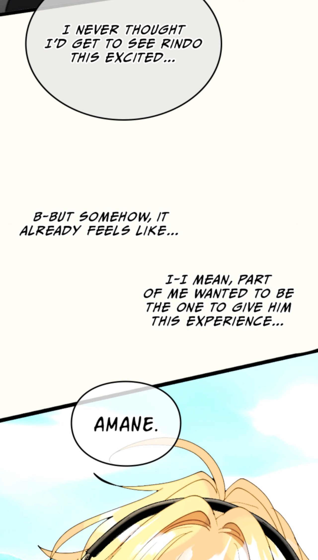 My Perverted Stalker - Chapter 240 Page 31