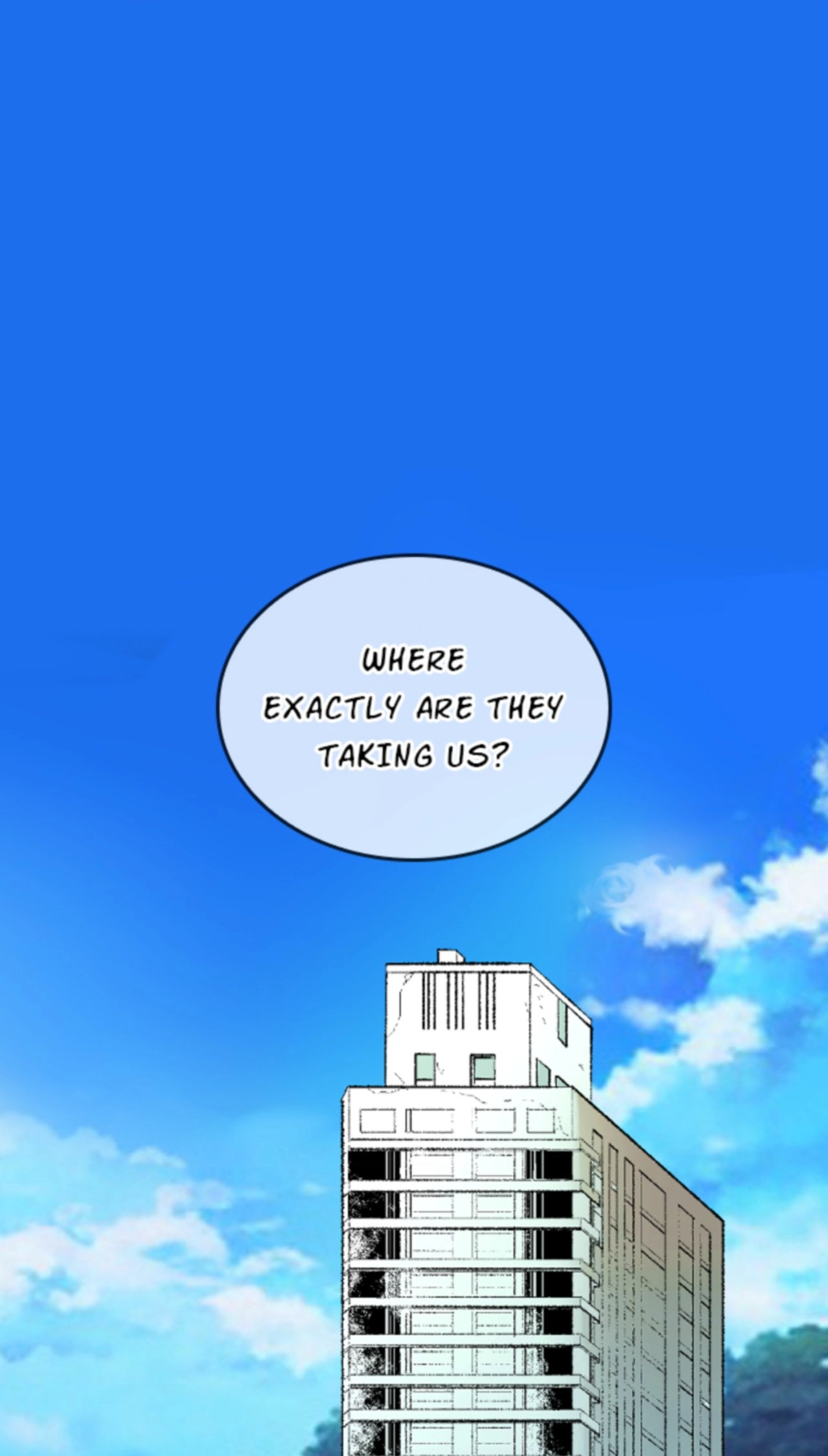 My Perverted Stalker - Chapter 241 Page 1