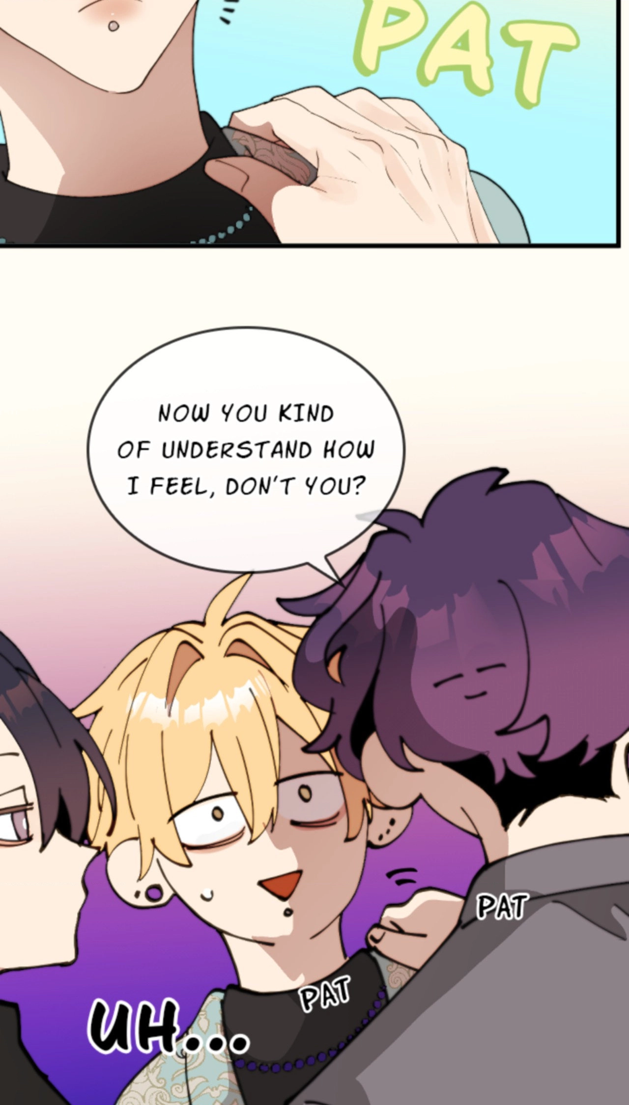 My Perverted Stalker - Chapter 241 Page 11