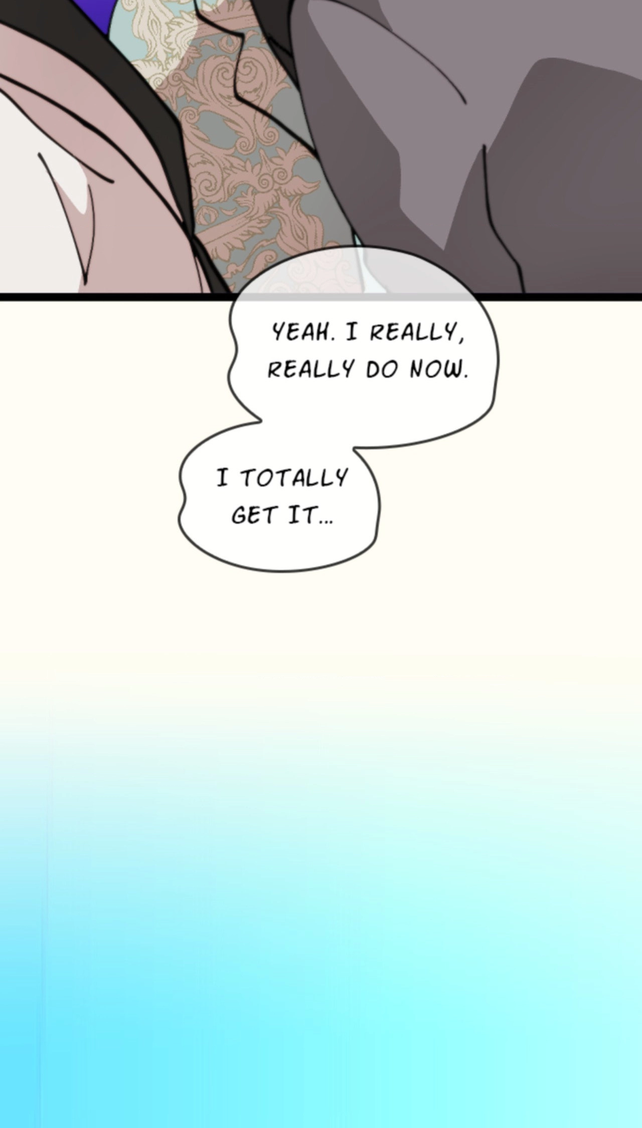 My Perverted Stalker - Chapter 241 Page 12