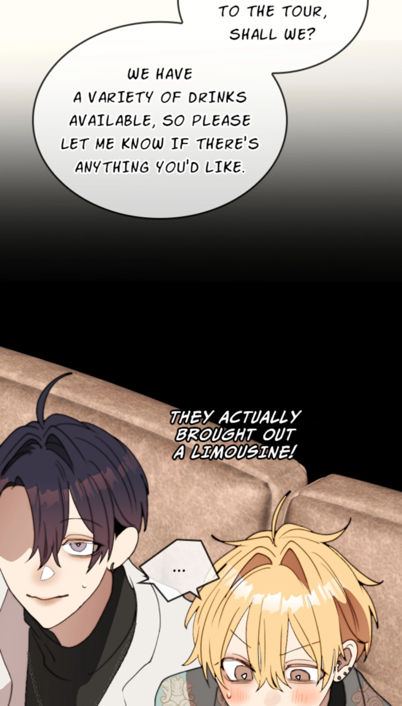 My Perverted Stalker - Chapter 241 Page 22