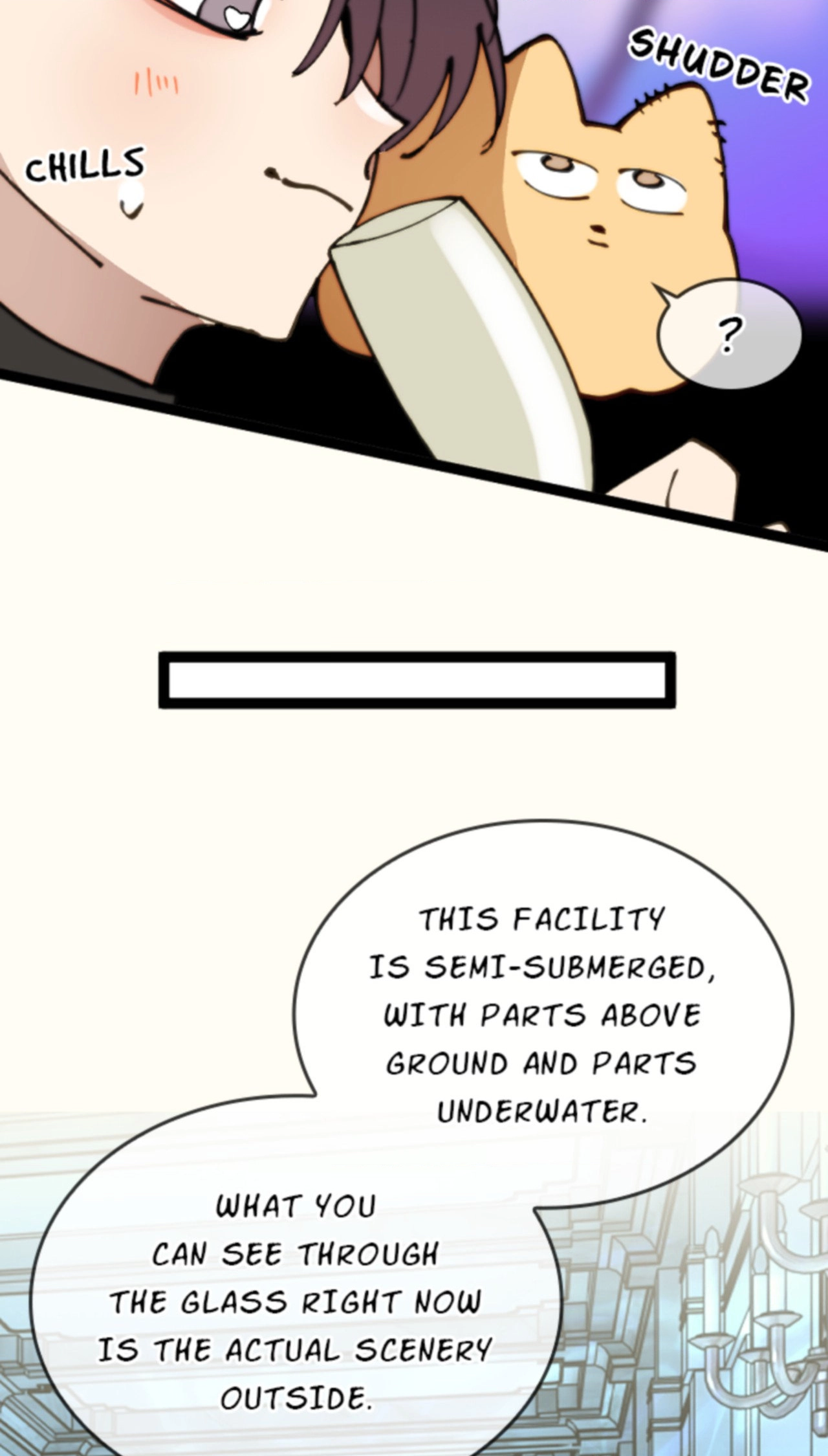 My Perverted Stalker - Chapter 241 Page 29