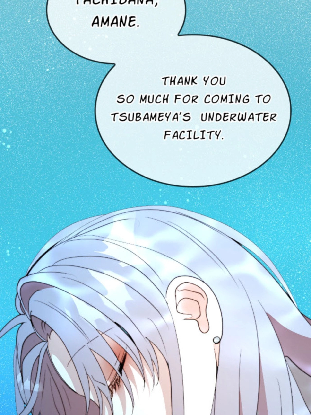 My Perverted Stalker - Chapter 242 Page 2
