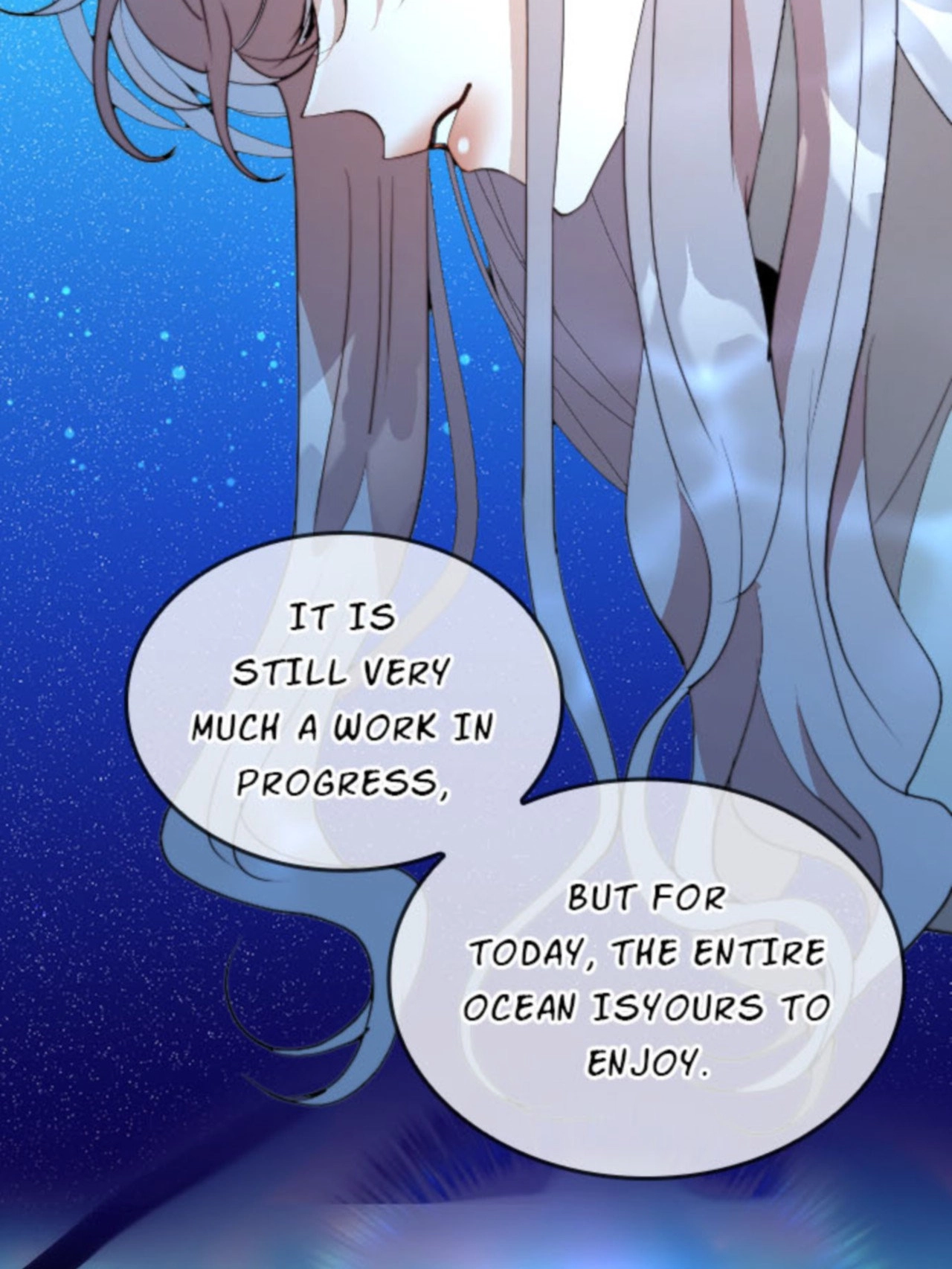 My Perverted Stalker - Chapter 242 Page 3