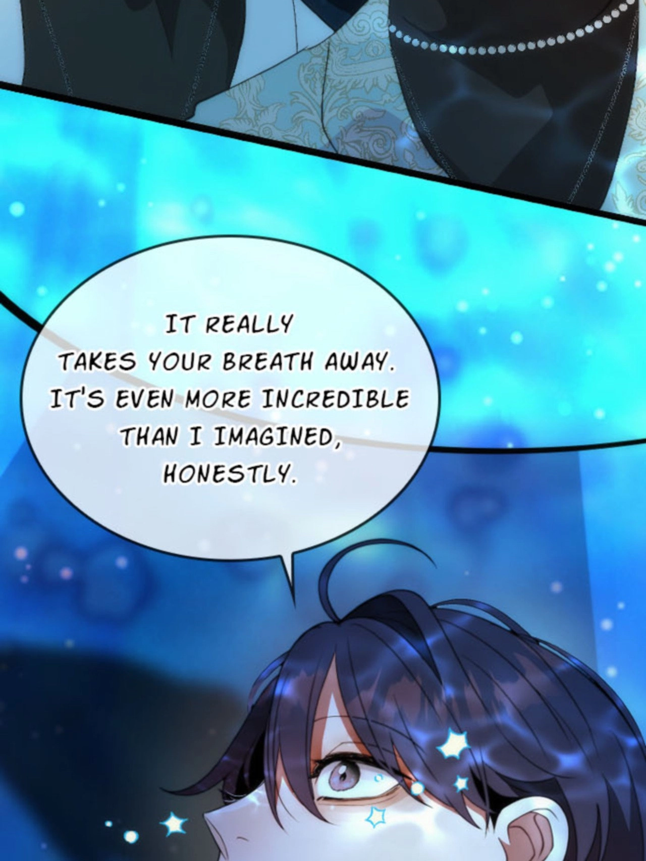 My Perverted Stalker - Chapter 242 Page 6