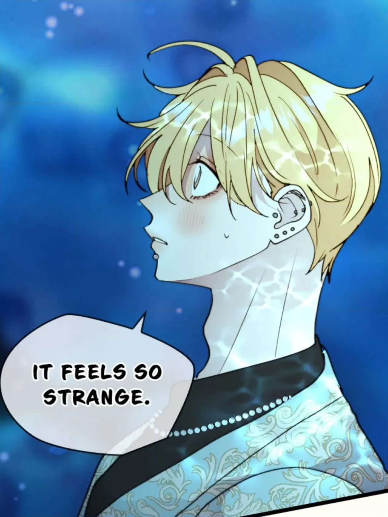 My Perverted Stalker - Chapter 242 Page 10