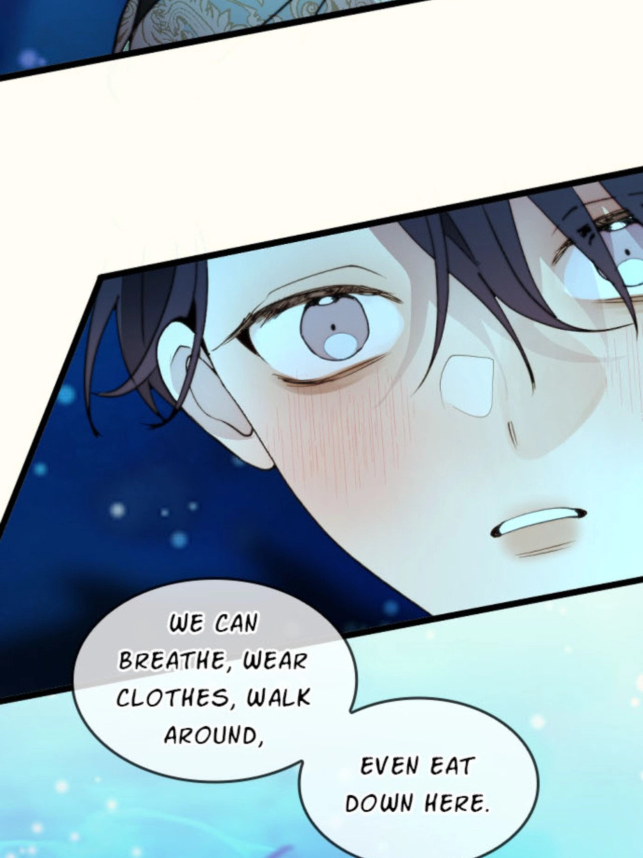My Perverted Stalker - Chapter 242 Page 11