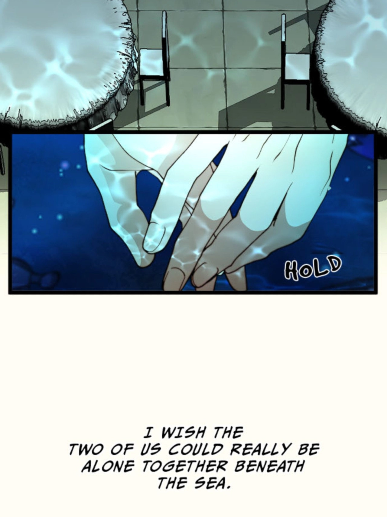 My Perverted Stalker - Chapter 242 Page 14