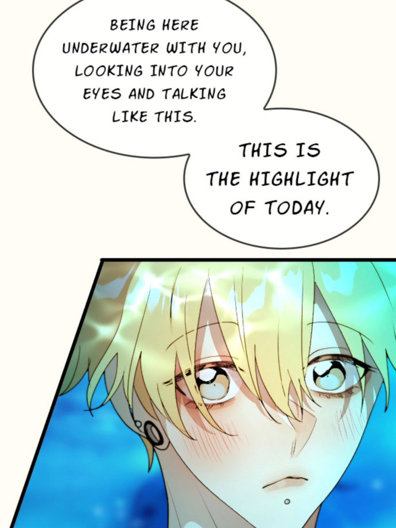 My Perverted Stalker - Chapter 242 Page 16