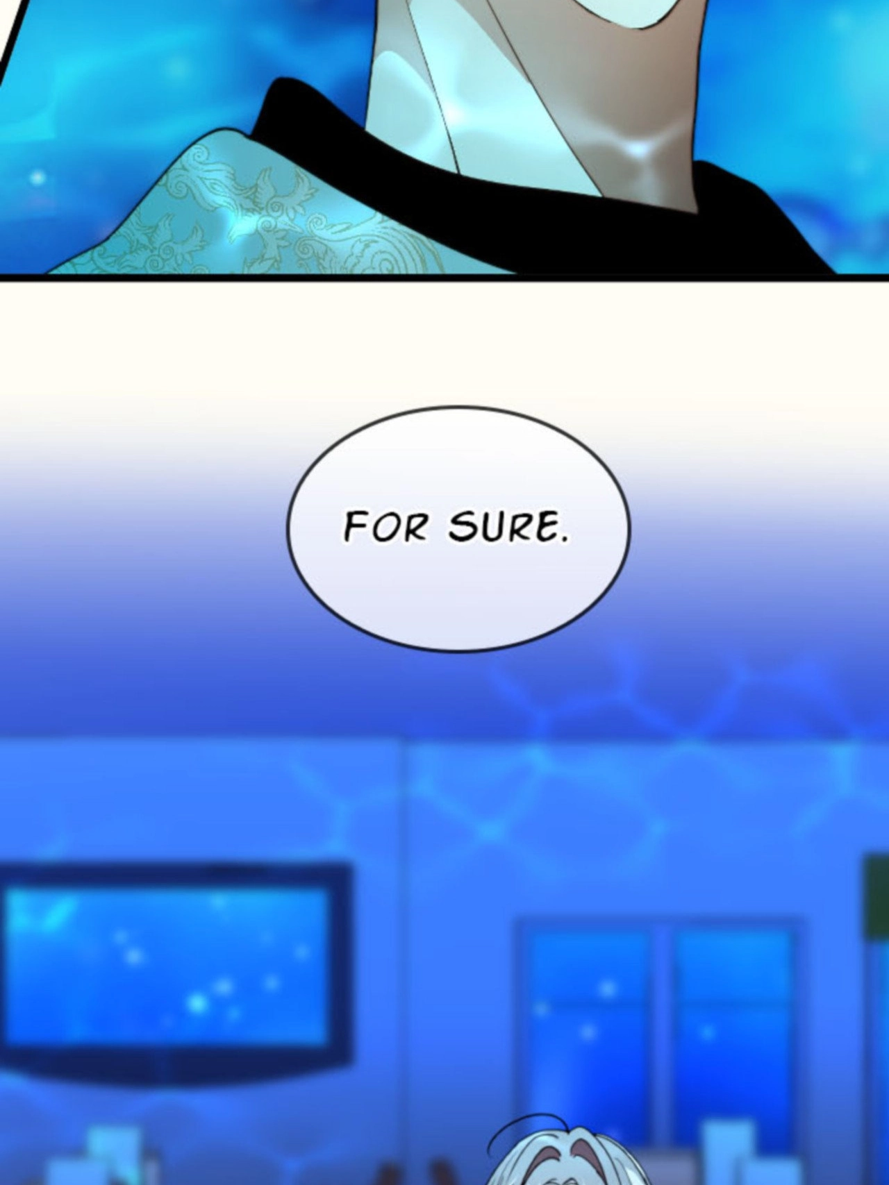 My Perverted Stalker - Chapter 242 Page 17
