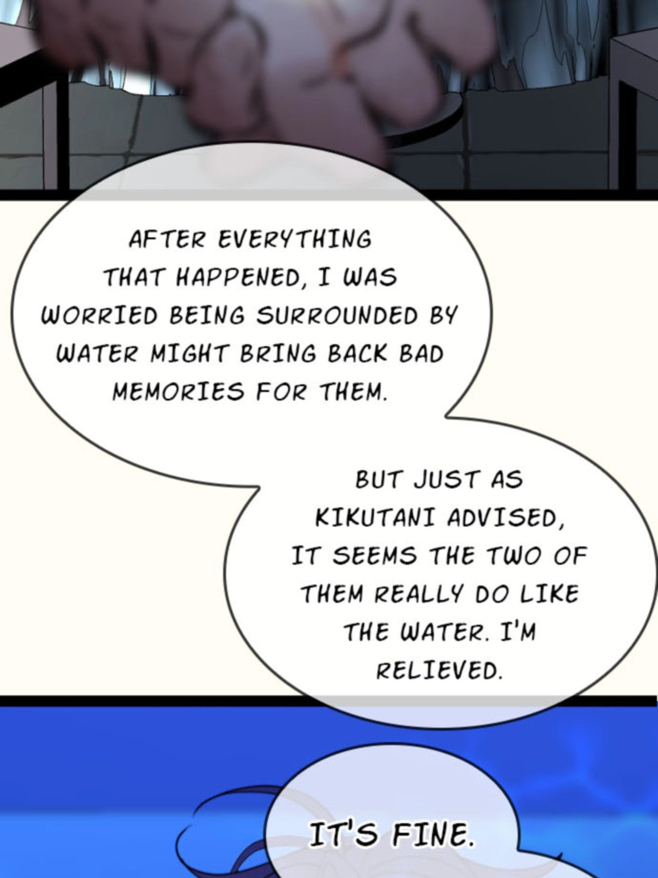 My Perverted Stalker - Chapter 242 Page 19