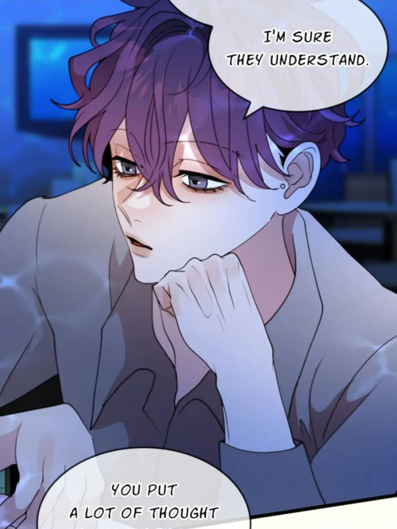 My Perverted Stalker - Chapter 242 Page 20