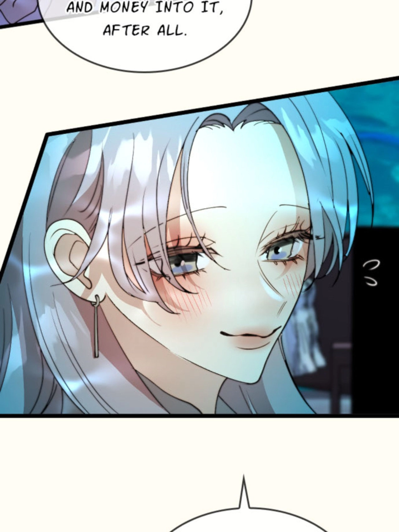 My Perverted Stalker - Chapter 242 Page 21