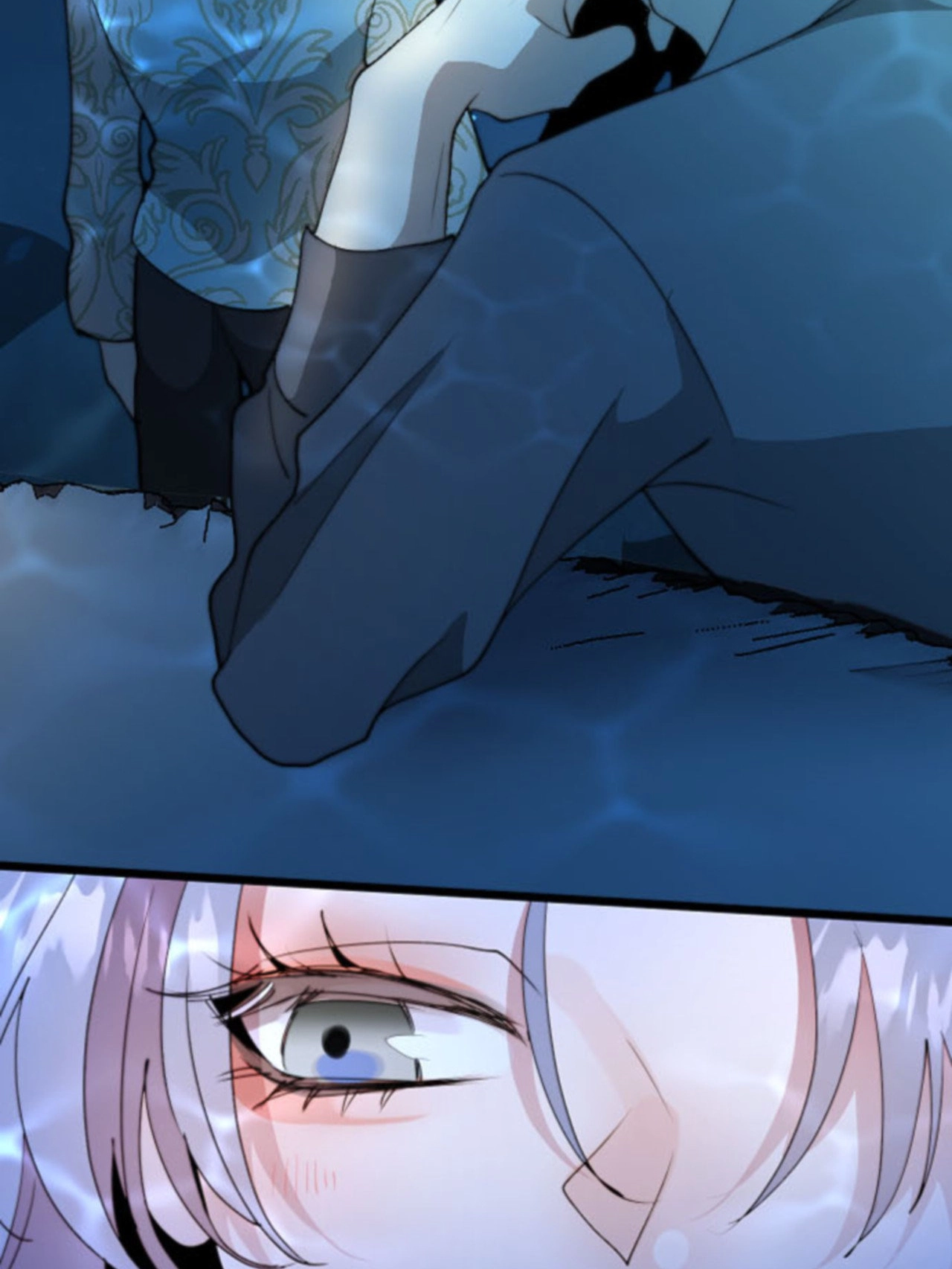 My Perverted Stalker - Chapter 242 Page 24