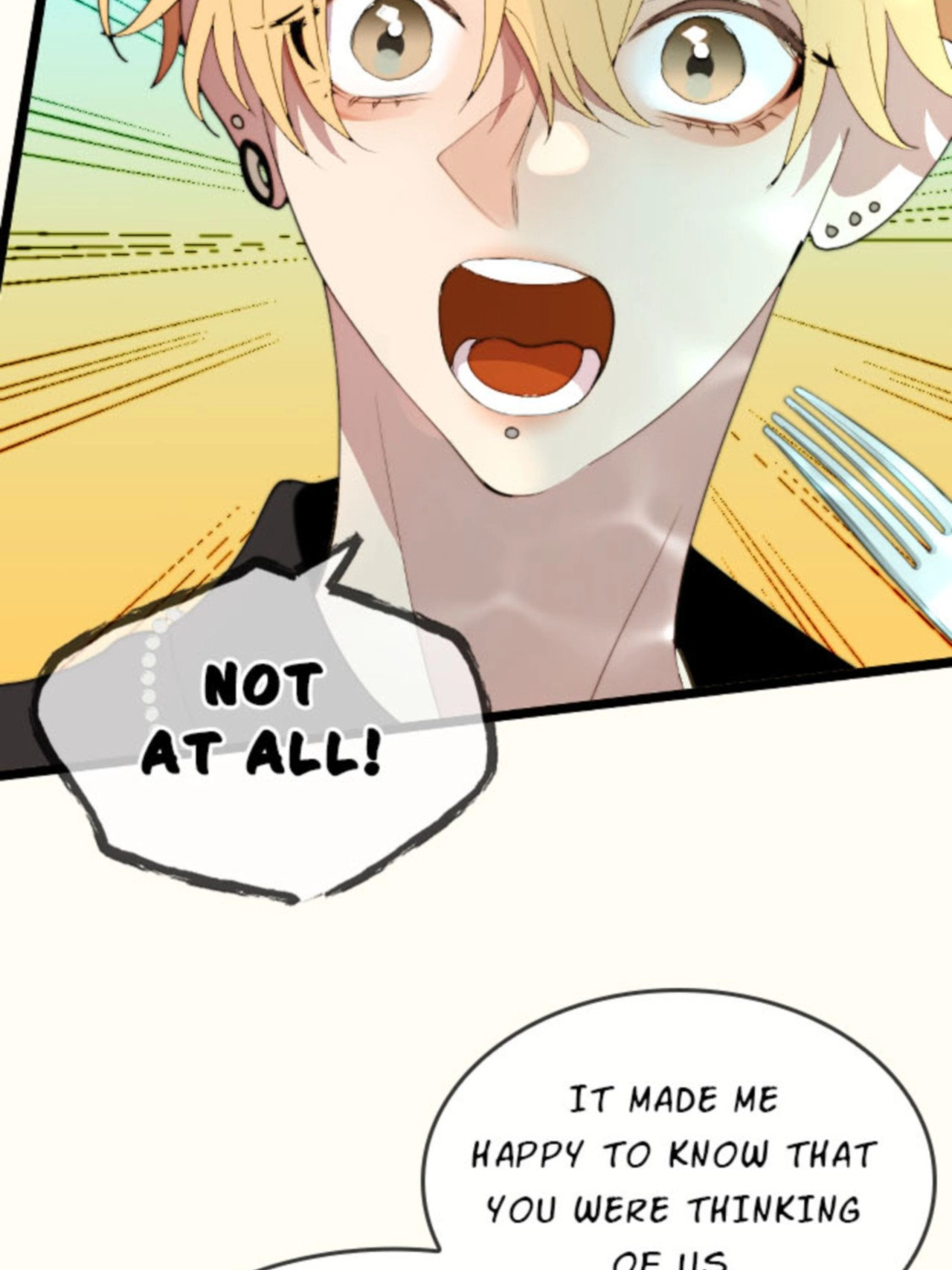 My Perverted Stalker - Chapter 242 Page 32