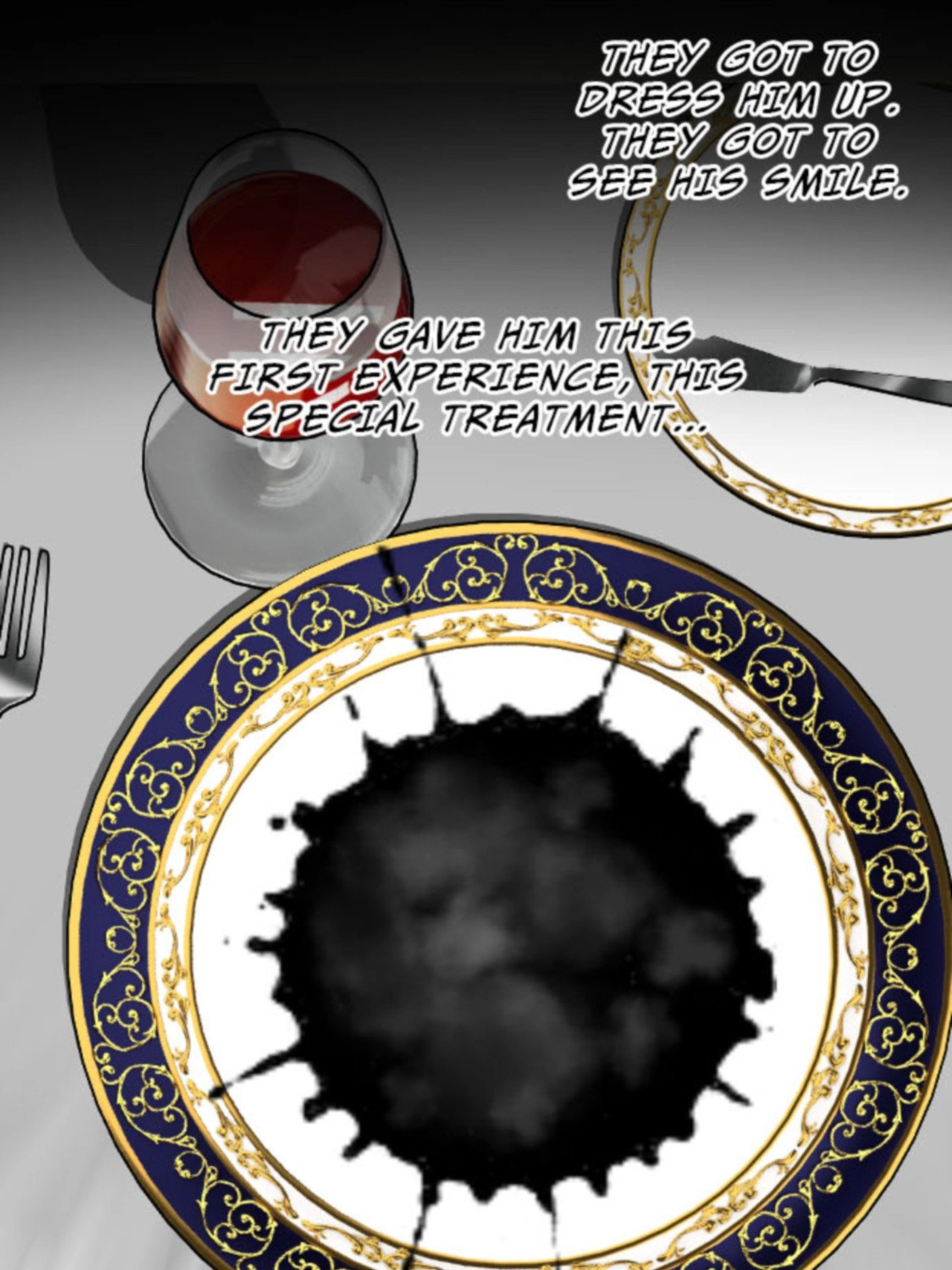 My Perverted Stalker - Chapter 242 Page 43